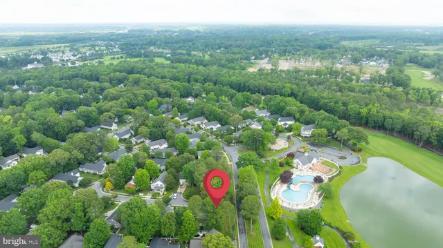 $399,900 | 32550 Tee Dell Drive, Unit 3263, Millsboro, DE 19966