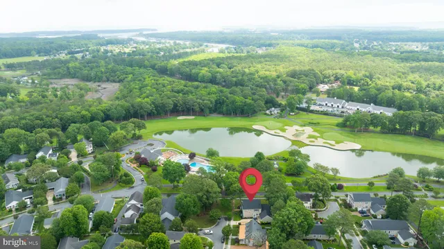 $399,900 | 32550 Tee Dell Drive, Unit 3263, Millsboro, DE 19966