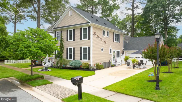 $399,900 | 32550 Tee Dell Drive, Unit 3263, Millsboro, DE 19966