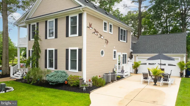 $399,900 | 32550 Tee Dell Drive, Unit 3263, Millsboro, DE 19966