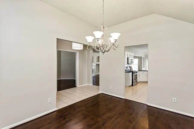 $2,175 | 3131 Stratford Pointe Drive, Sugar Land, TX 77498