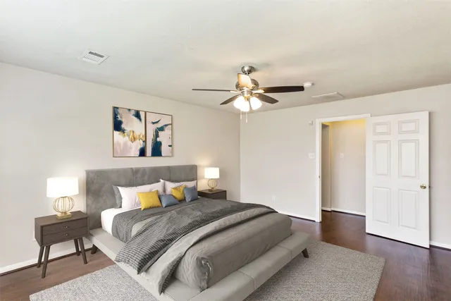 $2,175 | 3131 Stratford Pointe Drive, Sugar Land, TX 77498