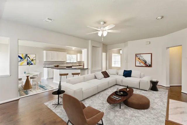 $2,175 | 3131 Stratford Pointe Drive, Sugar Land, TX 77498