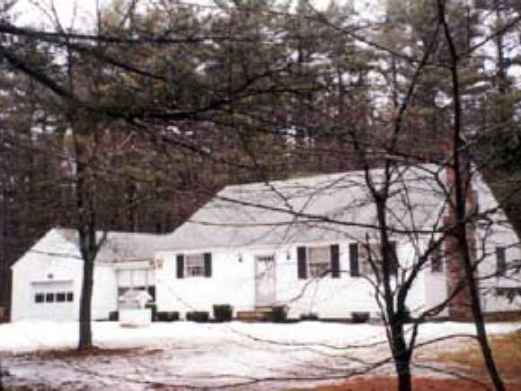 35 New Boston Road Amherst, NH 03031 - Photo 1 of 1