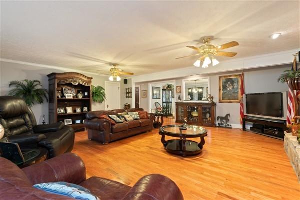 477 Central View Road Andersonville, TN 37705 - Photo 11 of 35 477CentralViewRd-16 - Copy - Copy