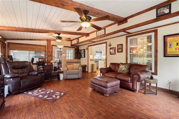 477 Central View Road Andersonville, TN 37705 - Photo 17 of 35 477CentralViewRd-29 - Copy - Copy