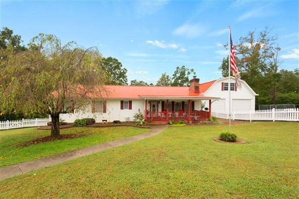 477 Central View Road Andersonville, TN 37705 - Photo 21 of 35 477CentralViewRd-39 - Copy - Copy