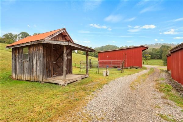 477 Central View Road Andersonville, TN 37705 - Photo 23 of 35 477CentralViewRd-44 - Copy - Copy