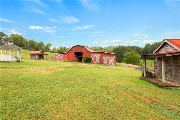477 Central View Road Andersonville, TN 37705 - Photo 26 of 35 477CentralViewRd-51 - Copy - Copy