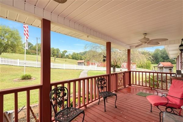 477 Central View Road Andersonville, TN 37705 - Photo 27 of 35 477CentralViewRd-52 - Copy - Copy