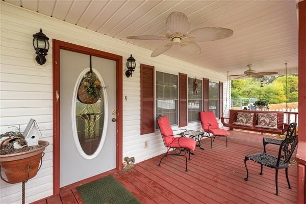 477 Central View Road Andersonville, TN 37705 - Photo 28 of 35 477CentralViewRd-53 - Copy - Copy