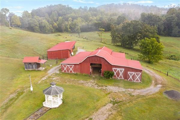 477 Central View Road Andersonville, TN 37705 - Photo 32 of 35 477CentralViewRd-79 - Copy - Copy