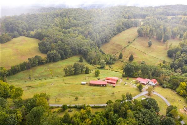477 Central View Road Andersonville, TN 37705 - Photo 34 of 35 477CentralViewRd-67