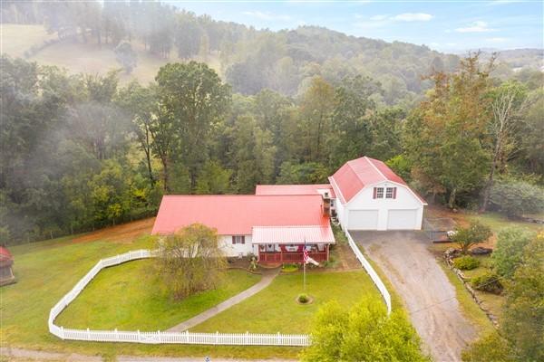477 Central View Road Andersonville, TN 37705 - Photo 35 of 35 477CentralViewRd-77