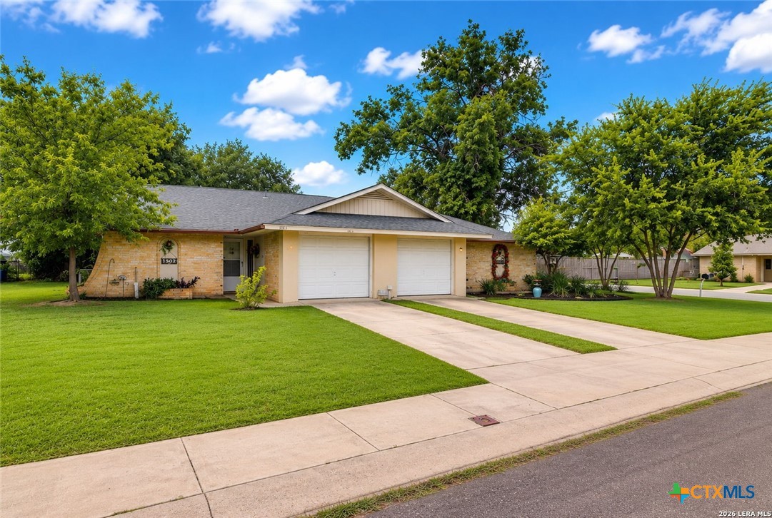 1502 Eichen Road New Braunfels, TX 78130 - Photo 13 of 26 Gallery Image 13