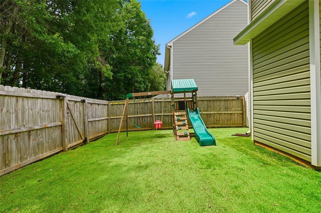 485 Arrowhead Drive Dallas, GA 30132 - Photo 26 of 40