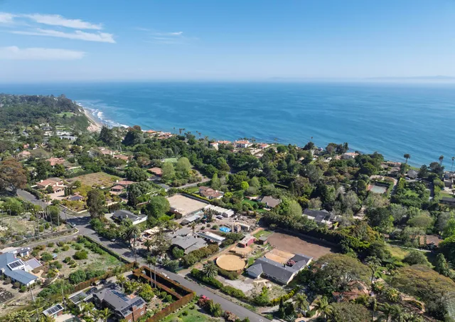 $10,000 | 3349 Braemar Drive, Santa Barbara, CA 93109