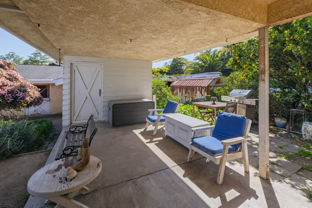 $10,000 | 3349 Braemar Drive, Santa Barbara, CA 93109