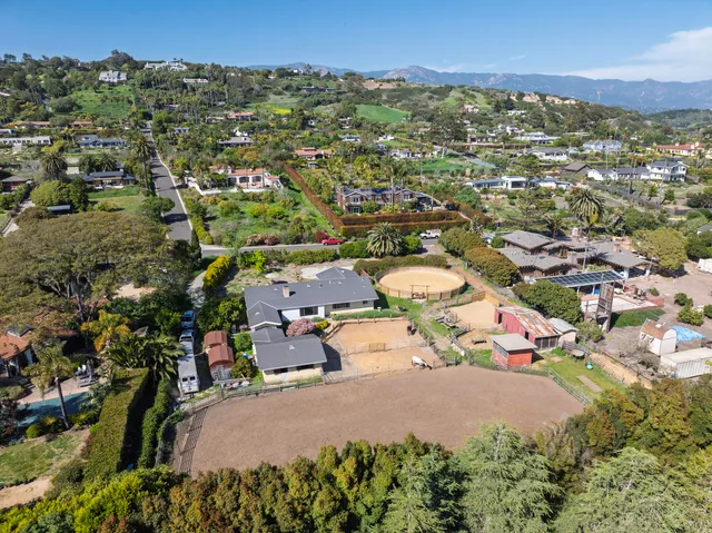 $10,000 | 3349 Braemar Drive, Santa Barbara, CA 93109