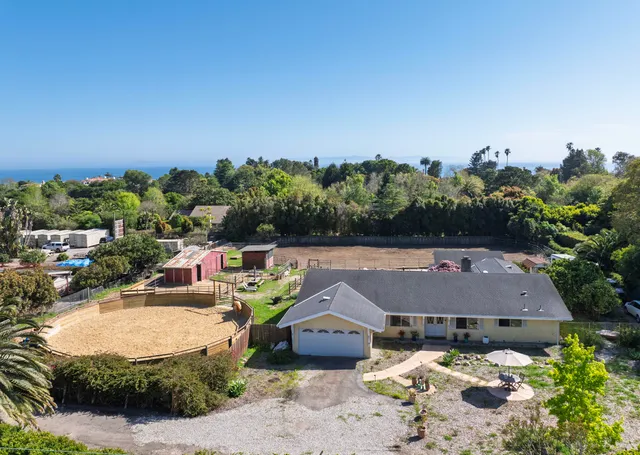 $10,000 | 3349 Braemar Drive, Santa Barbara, CA 93109