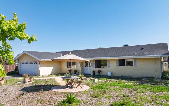 $10,000 | 3349 Braemar Drive, Santa Barbara, CA 93109
