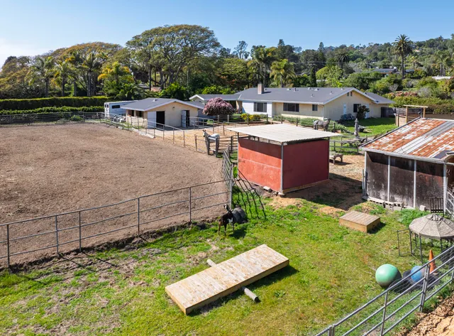 $10,000 | 3349 Braemar Drive, Santa Barbara, CA 93109