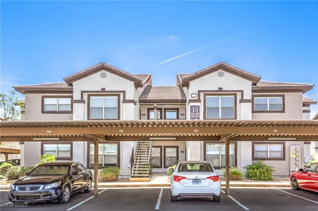 $260,000 | 45 Maleena Mesa Street, Unit 1321, Henderson, NV 89074