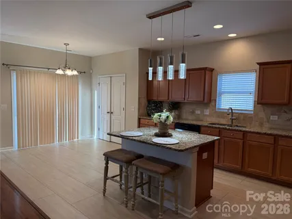 $489,900 | 1201 Mountain Laurel Court, Matthews, NC 28104