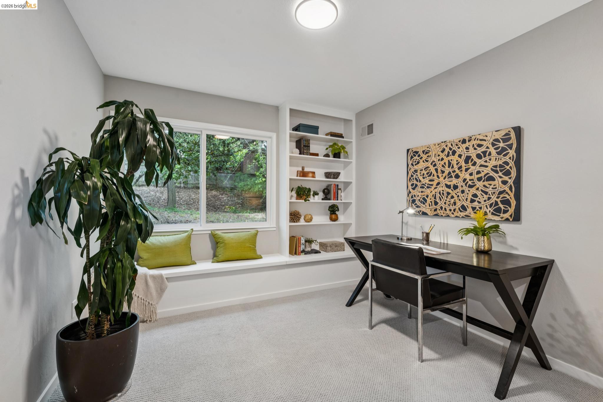1427 Summit Road Berkeley, CA 94708 - Photo 62 of 84