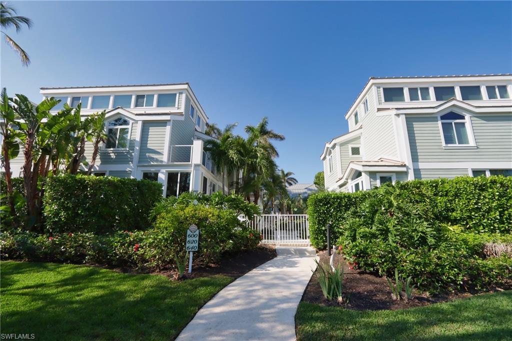 640 2nd Street South, Unit 2 Naples, FL 34102 - Photo 1 of 23