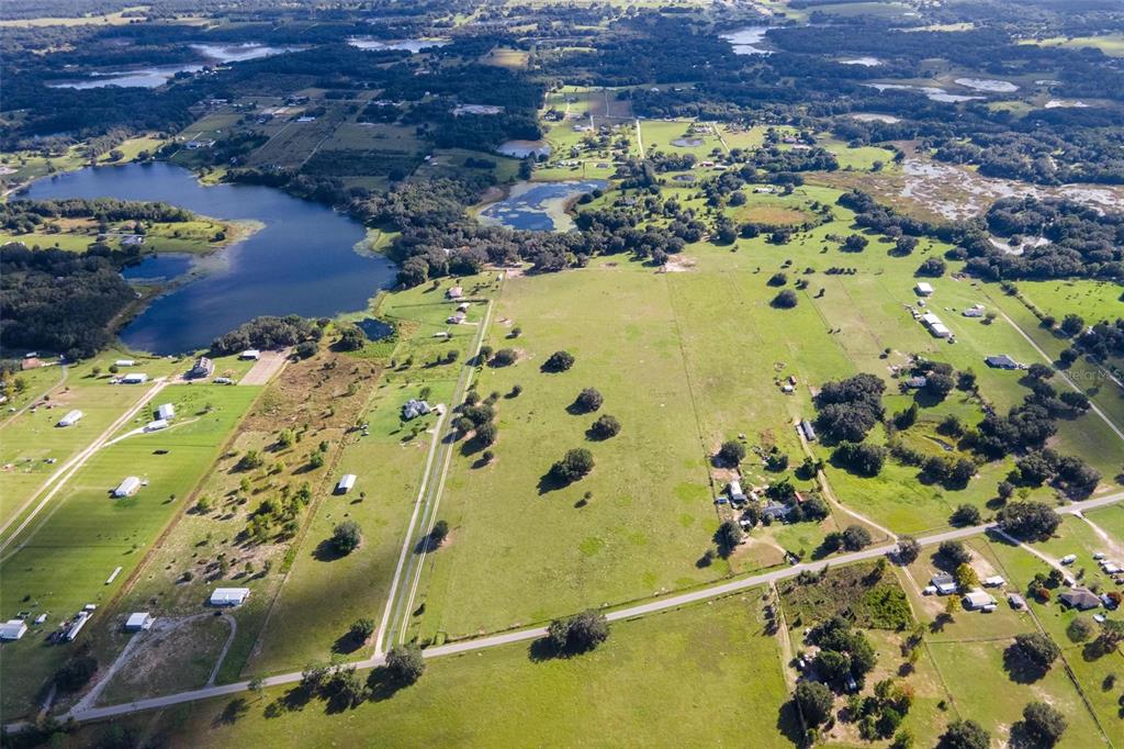 Tbd Southeast 156th Place Road Weirsdale, FL 32195 - Photo 2 of 13