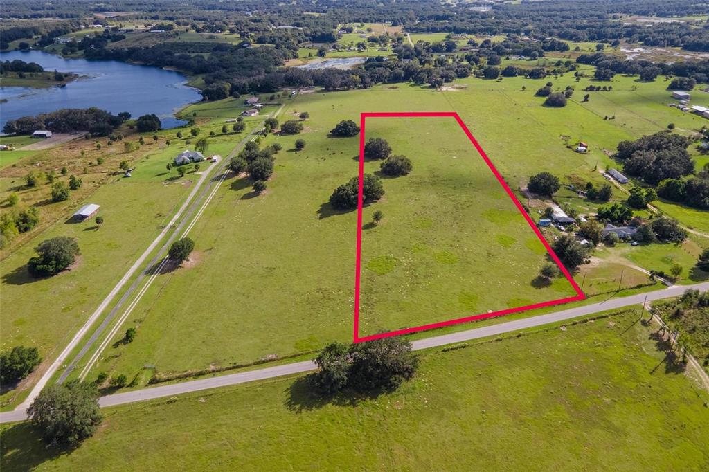 Tbd Southeast 156th Place Road Weirsdale, FL 32195 - Photo 3 of 13