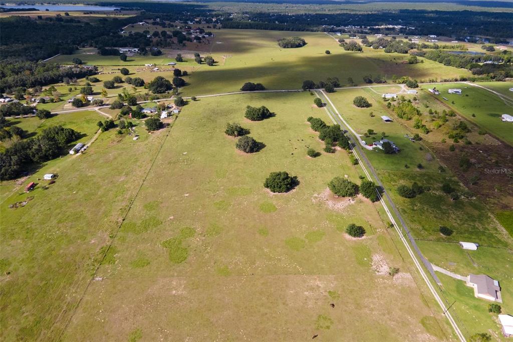Tbd Southeast 156th Place Road Weirsdale, FL 32195 - Photo 6 of 13