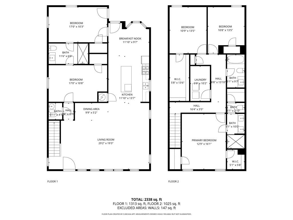 973 Mayson Turner Road Northwest Atlanta, GA 30314 - Photo 38 of 38 unknown