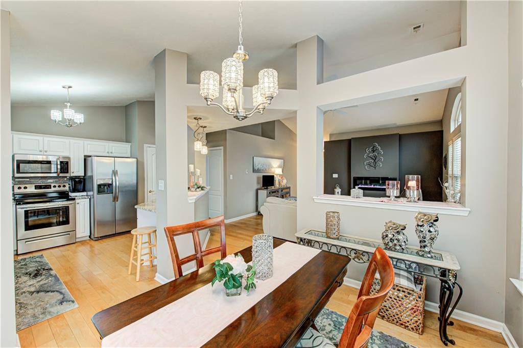 6118 Riva Ridge Drive Indianapolis, IN 46237 - Photo 12 of 32 Gallery Image 12