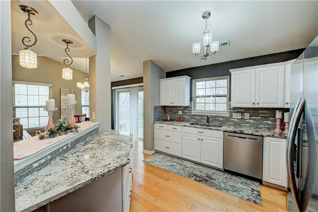 6118 Riva Ridge Drive Indianapolis, IN 46237 - Photo 14 of 32 Gallery Image 14