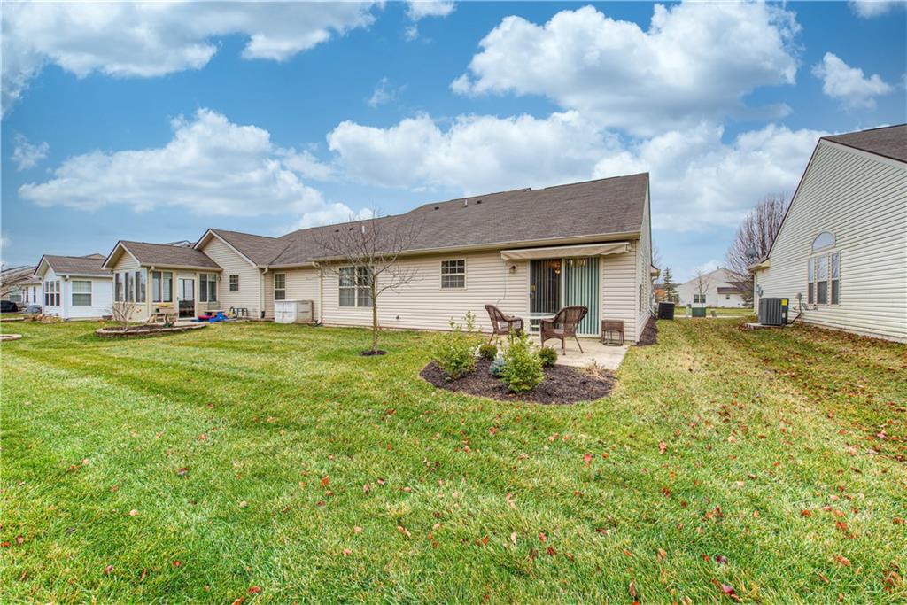 6118 Riva Ridge Drive Indianapolis, IN 46237 - Photo 31 of 32 Gallery Image 31