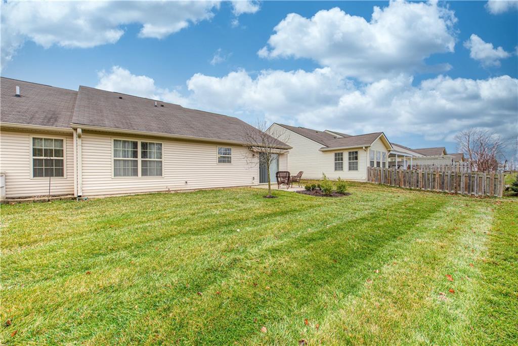 6118 Riva Ridge Drive Indianapolis, IN 46237 - Photo 32 of 32 Gallery Image 32