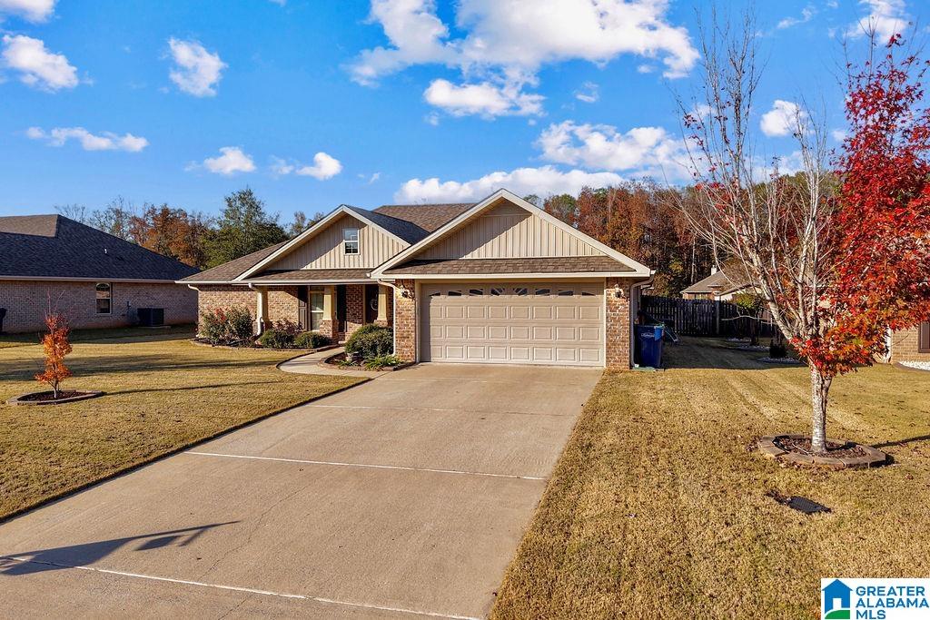 325 Golden Meadows Place Alabaster, AL 35007 - Photo 5 of 41
