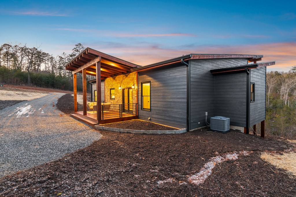 256 Greenfield Road Morganton, GA 30560 - Photo 46 of 78 Gallery Image 46