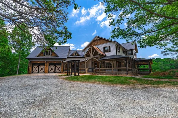 $2,375,000 | 254 Padgett Lane, Turtletown, TN 37391