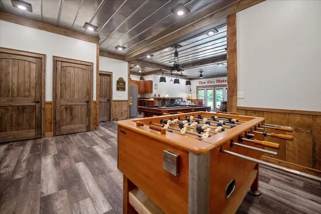 $3,450,000 | 254 Padgett Lane, Turtletown, TN 37391