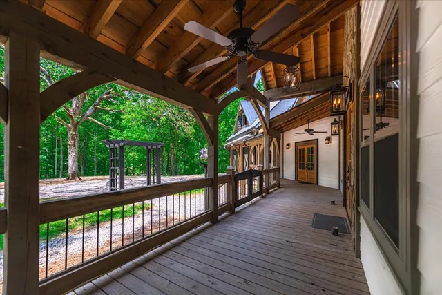 $3,450,000 | 254 Padgett Lane, Turtletown, TN 37391