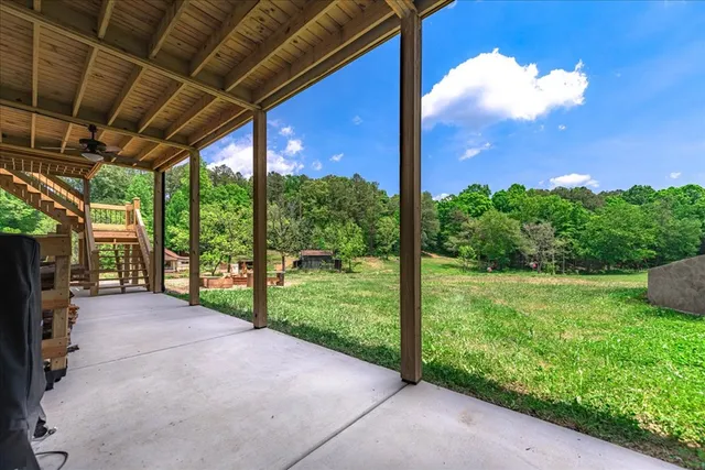 $3,450,000 | 254 Padgett Lane, Turtletown, TN 37391