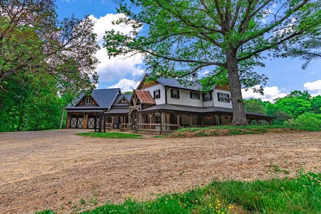 $3,450,000 | 254 Padgett Lane, Turtletown, TN 37391