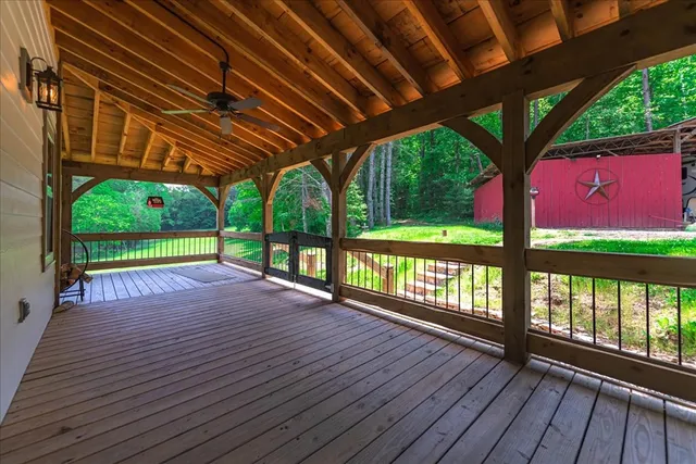 $3,450,000 | 254 Padgett Lane, Turtletown, TN 37391