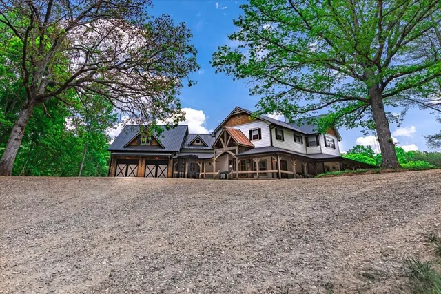 $3,450,000 | 254 Padgett Lane, Turtletown, TN 37391