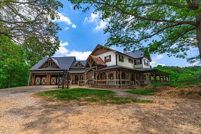 $3,450,000 | 254 Padgett Lane, Turtletown, TN 37391