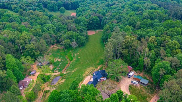$3,450,000 | 254 Padgett Lane, Turtletown, TN 37391