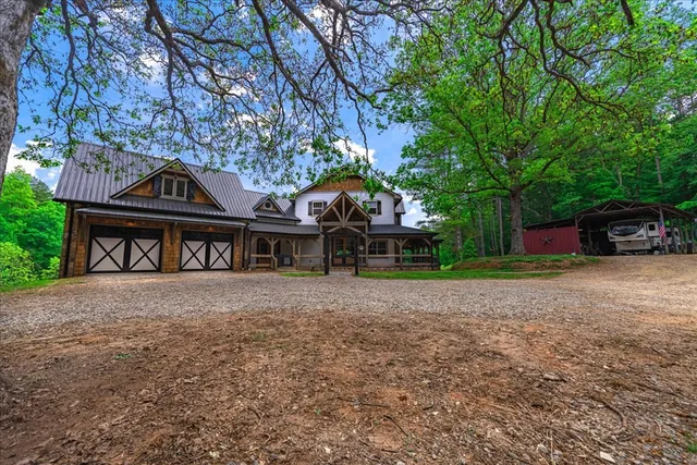 $3,450,000 | 254 Padgett Lane, Turtletown, TN 37391